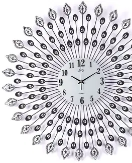 Hodiny Dekoratívne hodiny JVD HJ 41 70 cm