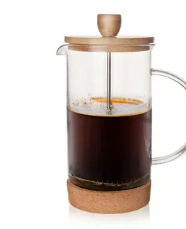 Automatické kávovary Orion Kanvica na čaj a kávu CORK, 1 l