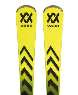 Zjazdové lyže Völkl Racetiger SL + Rmotion3 12 GW 160 cm