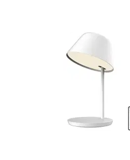 Lampy Yeelight Yeelight - LED Stmievateľná stolná lampa STARIA LED/20W/230V Wi-Fi 