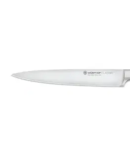 Nože na šunku WÜSTHOF Nôž na šunku Wüsthof CLASSIC Colour - Pink Himalayan, 16 cm 