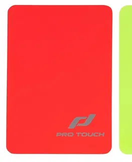 Doplnky na florbal Pro Touch Card Set