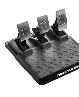 Volanty Thrustmaster T3PM pedále pre PS5, PS4, Xbox One, Xbox Series X|S, PC 4060210