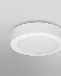 SmartHome stropné svietidlá LEDVANCE SMART+ LEDVANCE SMART+ WiFi Orbis Downlight Surface Ø20cm
