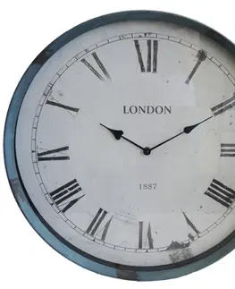 Hodiny Nástenné hodiny London, H3, 48cm