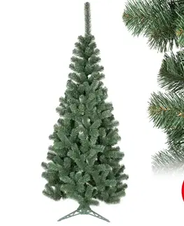 Vianočné dekorácie  Vianočný stromček VERONA 250 cm jedľa 
