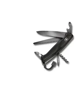 Vreckové nože Victorinox RangerGrip 55 Onyx