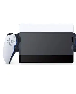 Gamepady Ochranné sklo iPega pre Playstation Portal Remote Player PG-P5P05