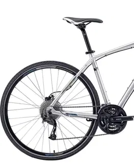 Bicykle Genesis Speed Cross SX 4.1 54 cm