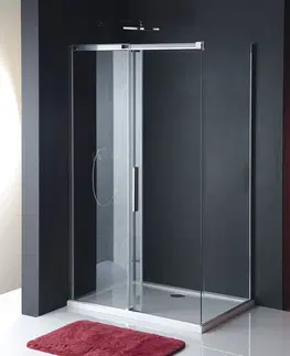 Sprchové dvere POLYSAN - ALTIS obdĺžniková sprchová zástena 1400x900 L/P varianta AL4115CAL6015C