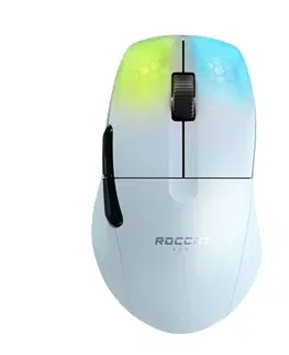 Myši Herná myš Roccat Kone Pro Air, biela ROC-11-415-02