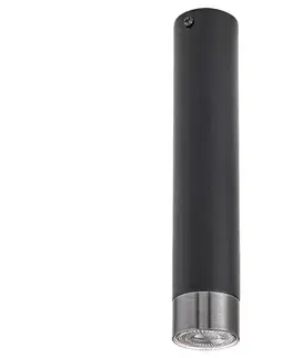 Svietidlá Rabalux Rabalux 5075 - Stropné svietidlo ZIRCON 1xGU10/5W/230V 27 cm 
