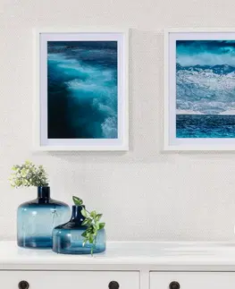 Obrazy Obraz Blue Water I 30x40cm