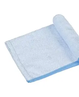 Uteráky Bellatex Froté uterák modrá, 30 x 30 cm