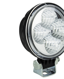 Svietidlá  LED Bodové svietidlo pre automobil EPISTAR LED/12W/10-30V IP67 6000K 