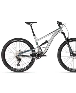 Bicykle Kellys Thorx 10 2023 L (19,5", 180-192 cm)