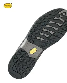 Pánska obuv Topánky Kayland Track GTX 7,5 UK
