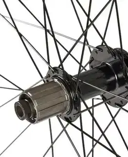 bicykle Zadné koleso na MTB 29x25c dvojstenný ráfik Boost 12×148 TR