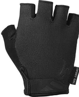 Cyklistické rukavice Specialized BG Sport Gel Gloves W S