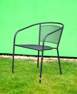 Záhradné kreslá a stoličky Křeslo ZWMC-32 ROJAPLAST