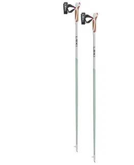 Trekingové palice Nordic Walking palice LEKI Passion 2023 110 cm