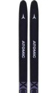 Bežecké lyže Atomic Savor XC Grip + Prolink Access 173 cm