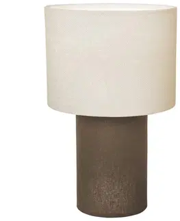 Nočné lampy Stolná Lampa Bulgi1