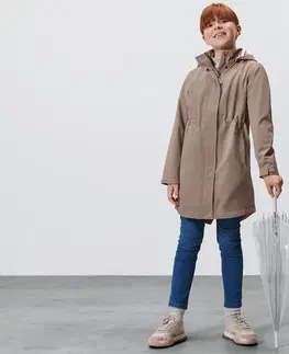 Coats & Jackets Detský trenčkot do každého počasia
