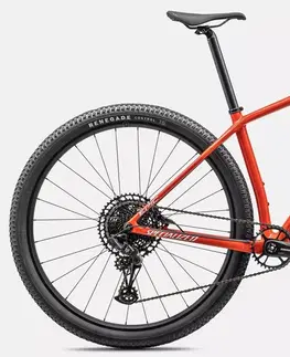 Bicykle Specialized Epic Hardtail XL