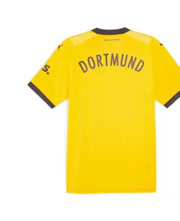 dresy Dres Borussia Dortmund na domáce zápasy sezóny 23/24