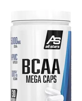 BCAA BCAA Mega Caps - All Stars 150 kaps.