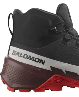 Pánska obuv Salomon Cross Hike 2 Mid GTX M 43 1/3 EUR