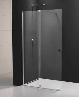 Sprchovacie kúty POLYSAN - Vzpera k MS5, 1400 chróm RL840