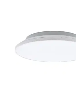 Svietidlá Eglo Eglo 99726 - LED Stropné svietidlo CRESPILLO LED/21W/230V pr. 38 cm 