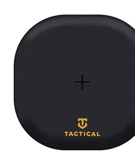 Bezdrôtové nabíjačky Tactical WattUp bezdrôtová, čierna 57983117440