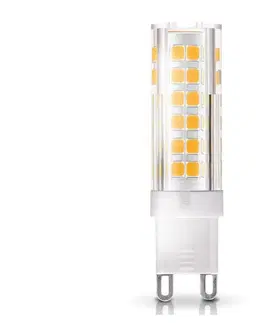 Žiarovky  LED Žiarovka G9/6W/230V 4000K 