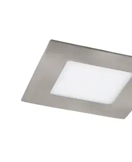 LED osvetlenie Rabalux Rabalux 5580 - LED Podhľadové svietidlo LOIS LED/3W/230V 