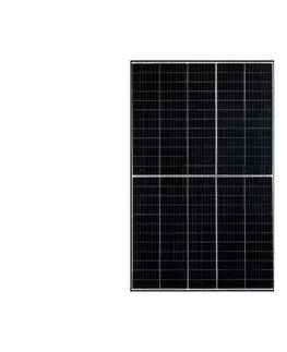 Fotovoltaické a solárne panely Risen Fotovoltaický solárny panel Risen 440Wp čierny rám IP68 Half Cut 