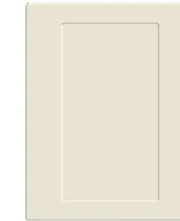 Kuchynské skrinky Panel bočný Adele 720x564 Coffe Mat