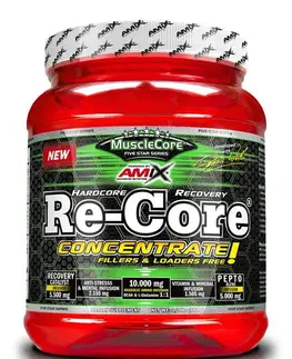 Komplexné Amino Re-Core Concentrate - Amix 540 g Fruit Punch
