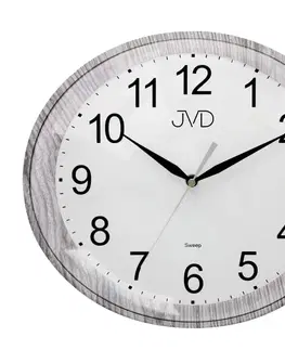 Hodiny Nástenné hodiny JVD HP664.11