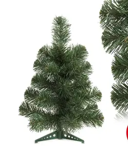 Vianočné dekorácie  Vianočný stromček AMELIA 45 cm jedľa 