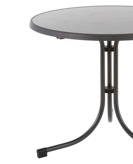 Záhradné stoly ArtRoja Stôl PIZARRA | 85 cm