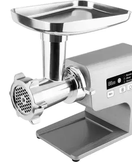 Kuchynské roboty Catler MG 800 mlynček na mäso