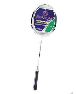 Badmintonové rakety Bedmintonová raketa SPARTAN Swing