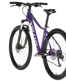 Bicykle KELLYS VANITY 50 2022 Ultraviolent - L (19", 172-185 cm)