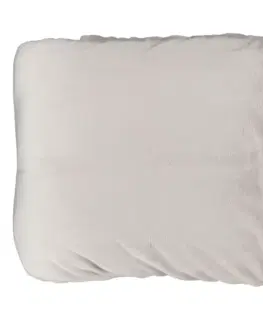 Deky Obojstranná deka, biela, 200x220, ANKEA TYP 2