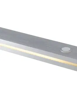 Závesné svietidlá Näve Nastaviteľné LED závesné svietidlo Carina stmievač