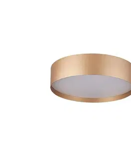 Svietidlá   61004624 - LED Stropné svietidlo SOFIE LED/50W/230V ø 60 cm zlatá 