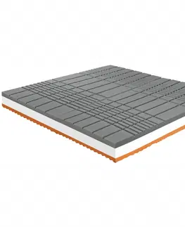 Matrace Antidekubitný matrac BE KELLEN Tempo Kondela 90x200 cm